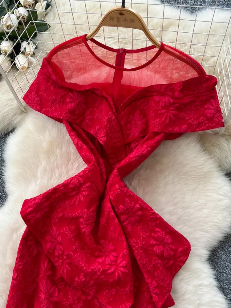 Inner strength dress EBC230 images